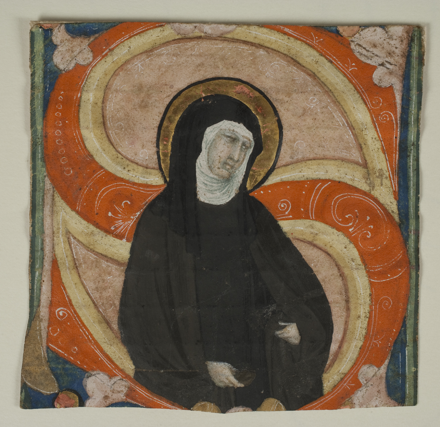 Venezia, Biblioteca della Fondazione Giorgio Cini, inv. 22058